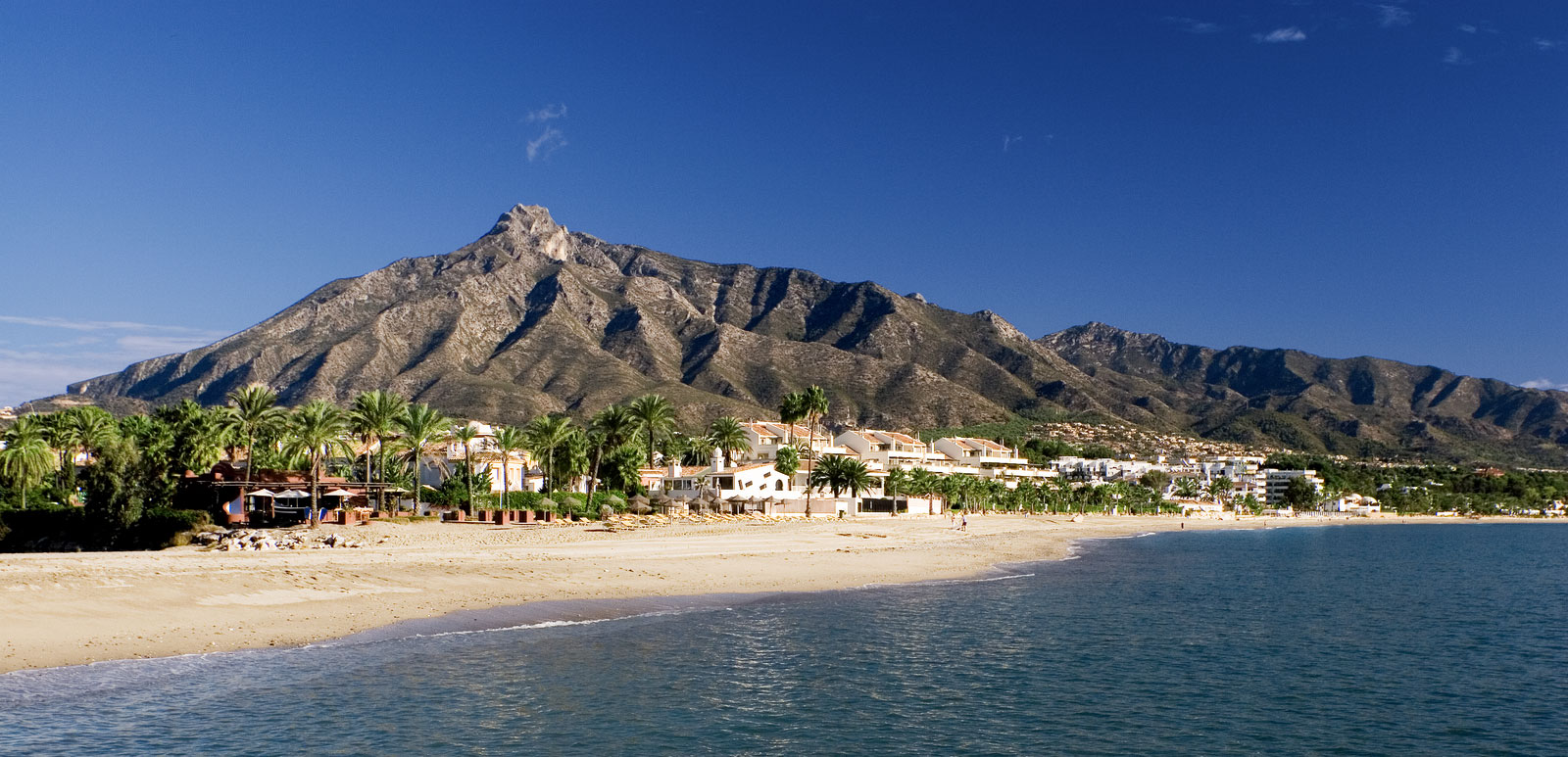 You are currently viewing Marbella bear the title of one of the “European Best destinations 2022”