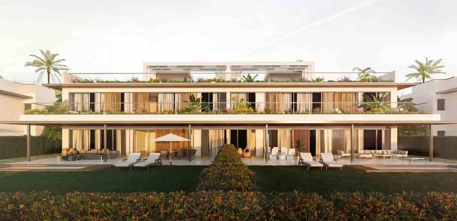 Real Estate in Costa del Sol Invest in Costa del Sol Properties in Marbella Properties in Costa del Sol Marbella Property Finder Properties in Golfers Paradise www.marchirealty.com