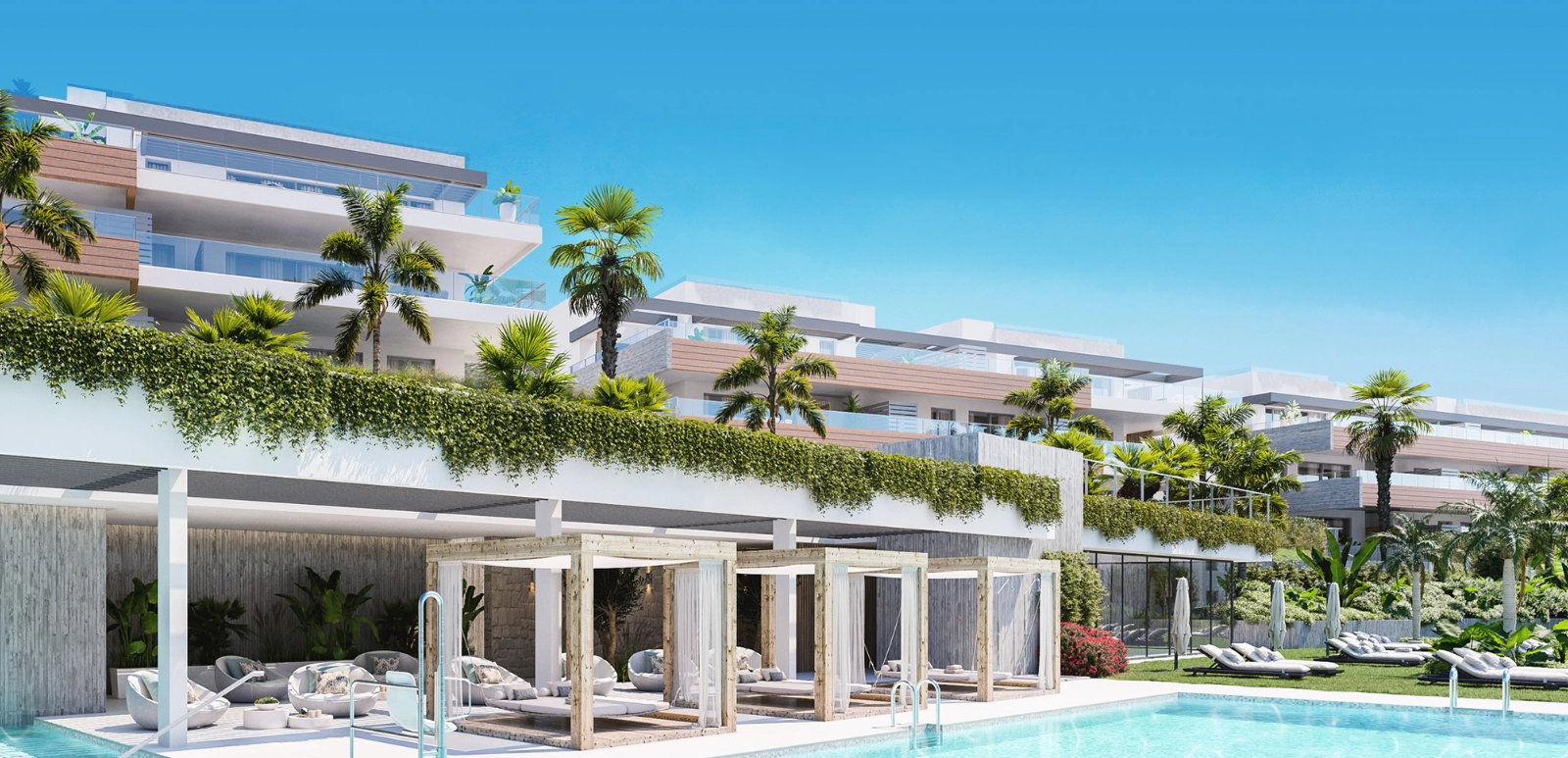 Real Estate in Costa del Sol Invest in Costa del Sol Properties in Marbella Properties in Costa del Sol Marbella Property Finder Properties in Golfers Paradise www.marchirealty.com